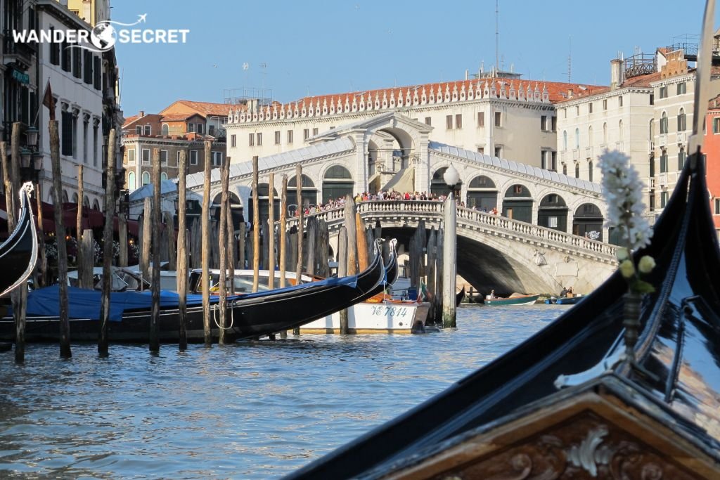 Murano from Venice