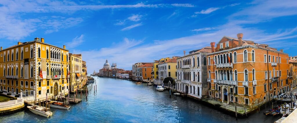 Facts about Italy