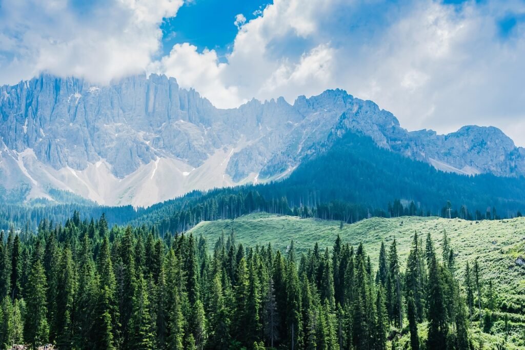 Facts about Italy