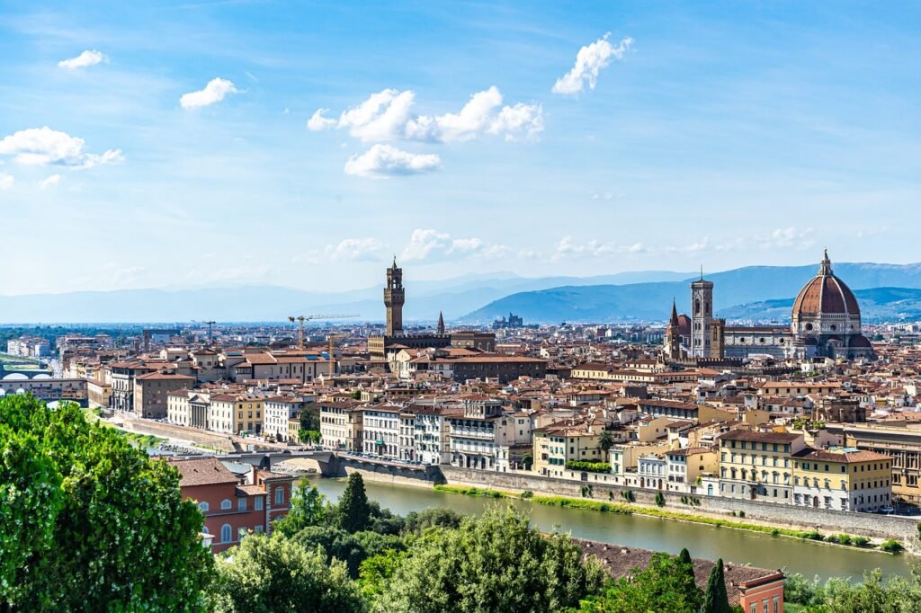 Facts about Italy