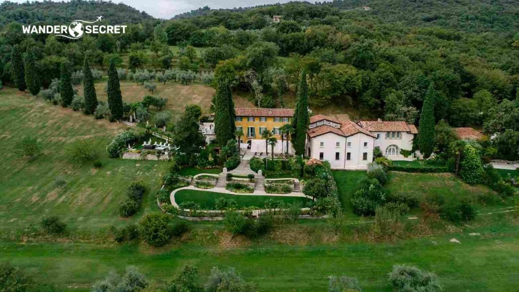 Gardens and Parks in Venice