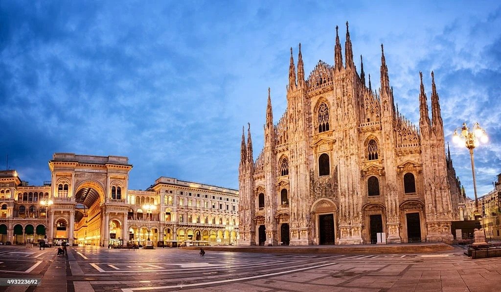 italian gothic architecture
