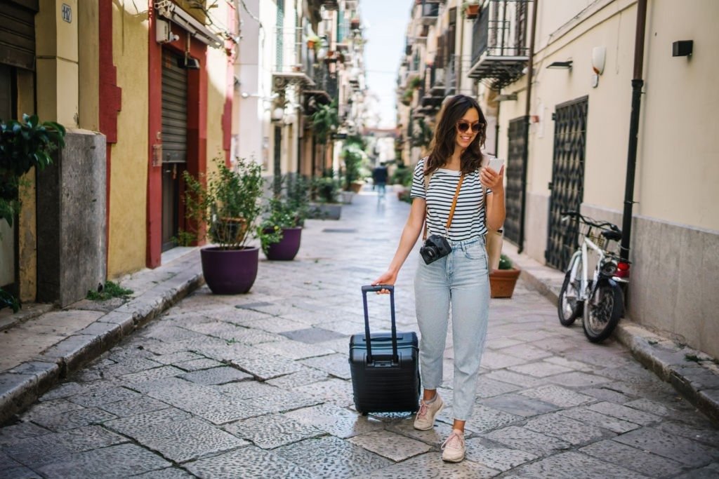 What Not to Pack for Italy: Travel Light, Travel Smart