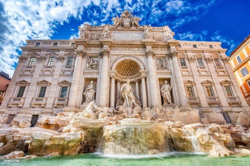 italian art and architecture