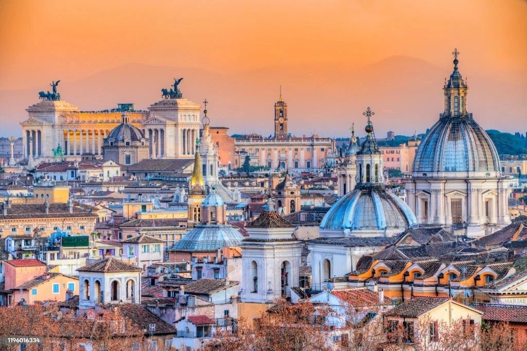 Italian architecture