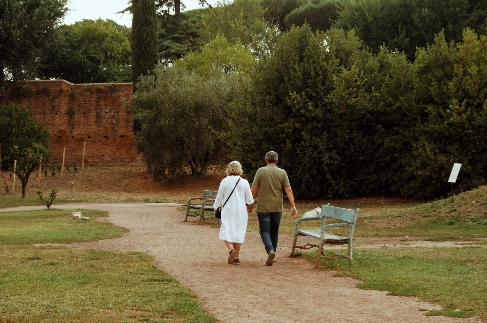 Italy for Lovers