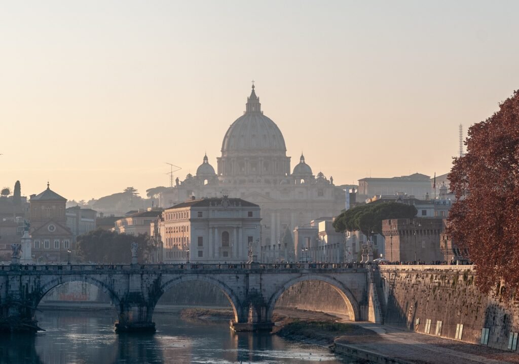 Why is Rome a Great Place to Visit
