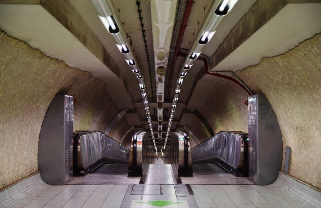 More Interesting Underground Sites in Rome Italy
