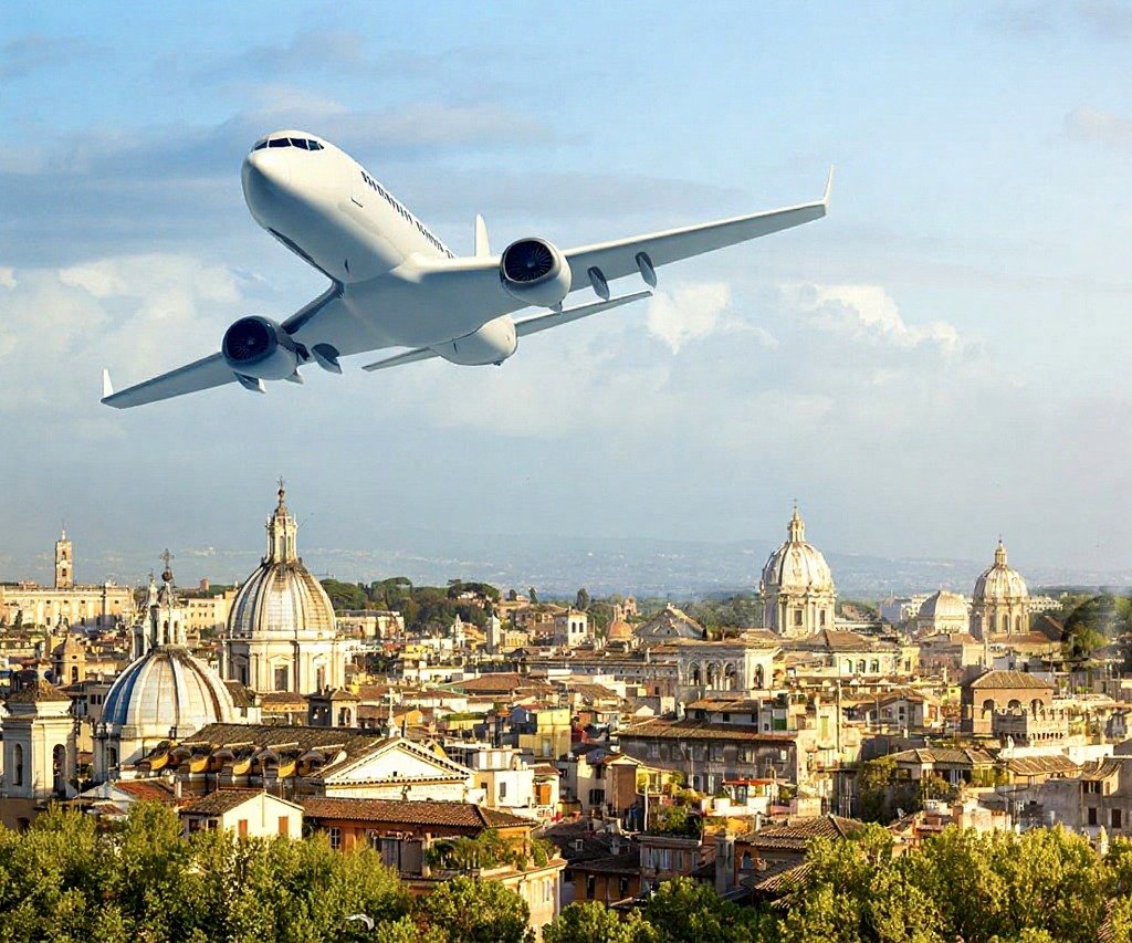 What is the Cheapest Time to Fly to Rome Italy?