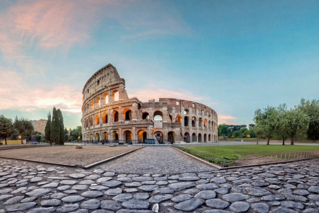 Cheapest Days and Times to Fly to Rome