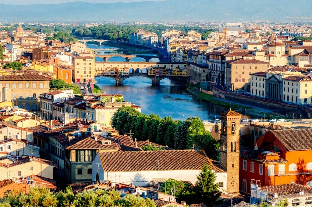 Must do in Florence