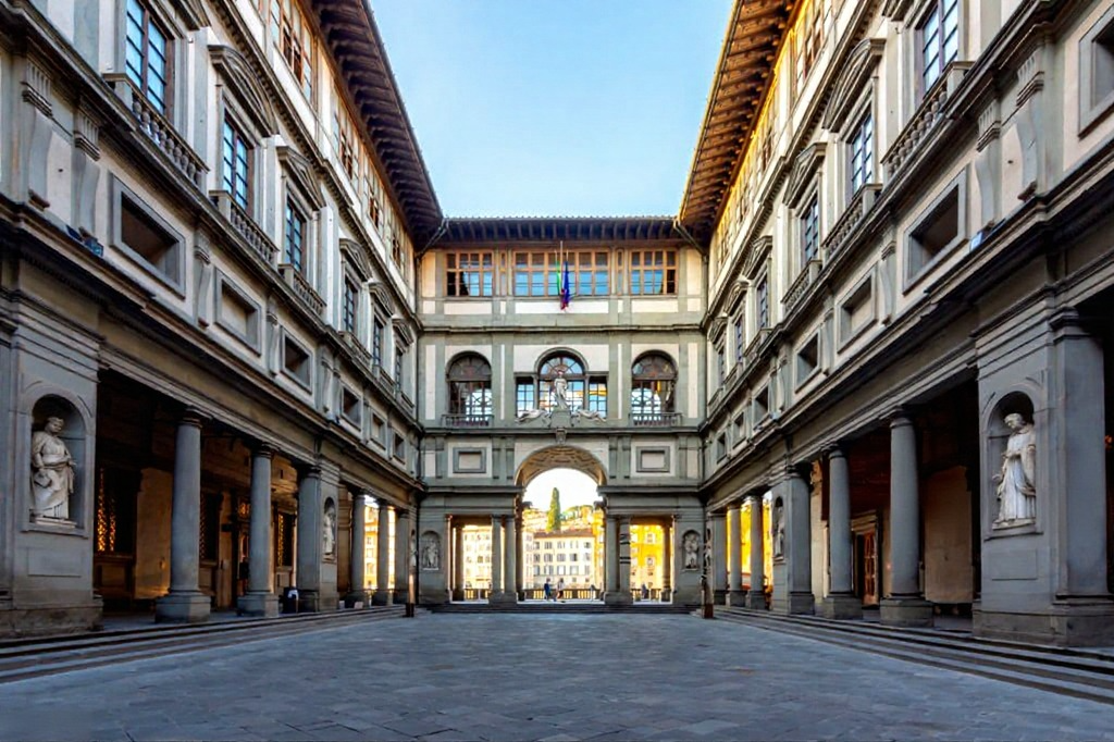 what is florence known for