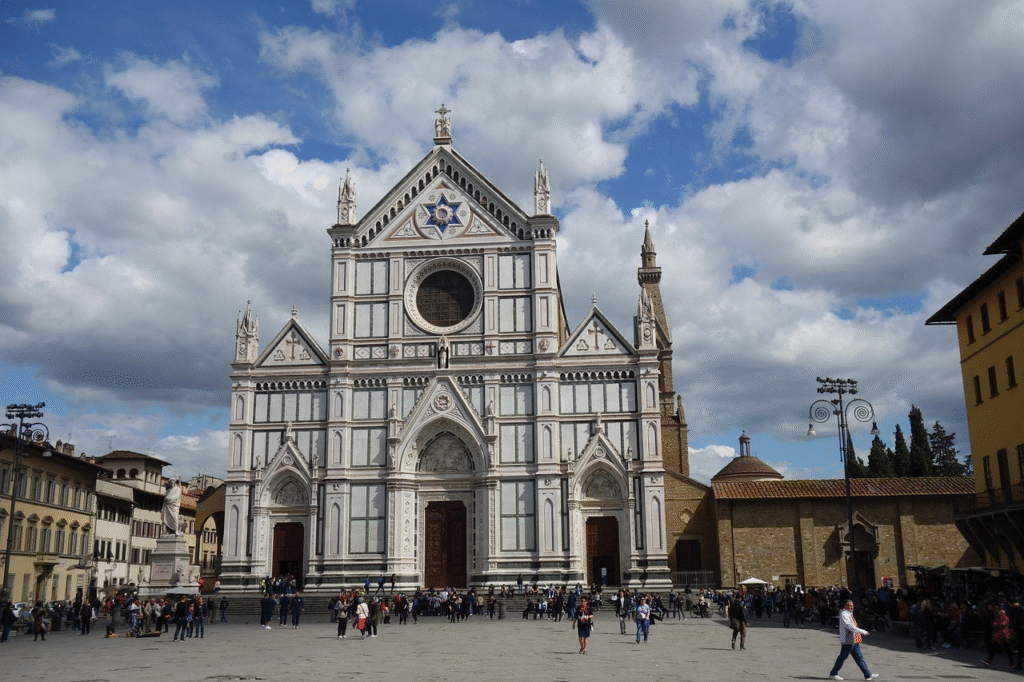 what to see in florence italy in one day