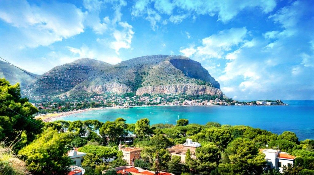 Where to stay in Palermo