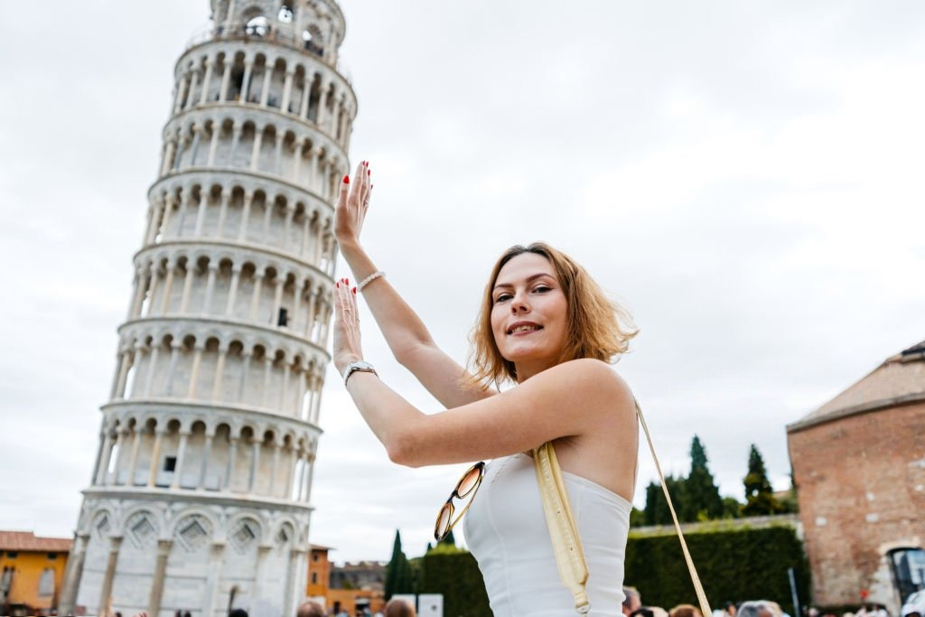 Best Itinerary for a Florence to Pisa Day Trip