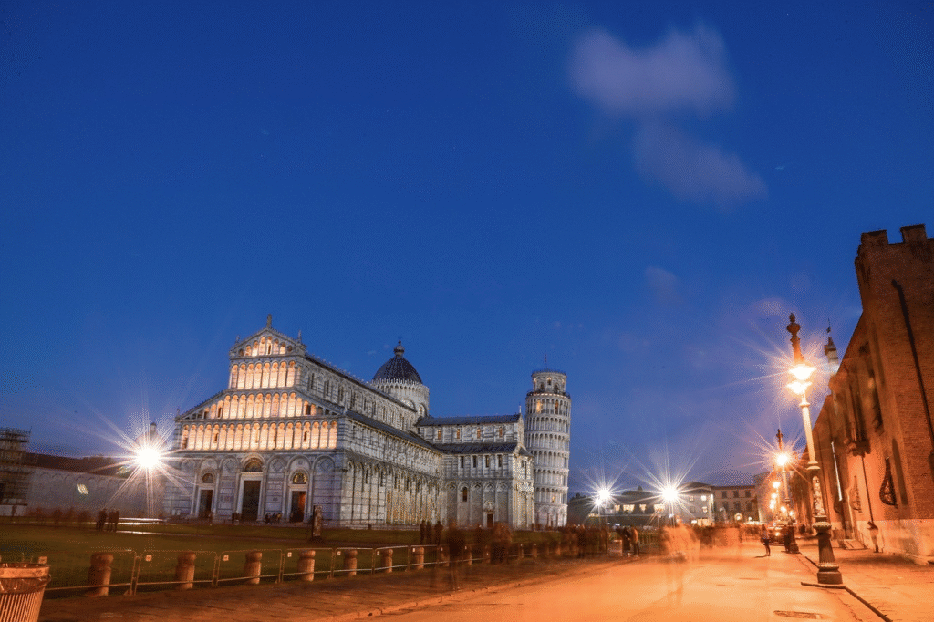Top Travel Tips for a Smooth Florence to Pisa Day Trip