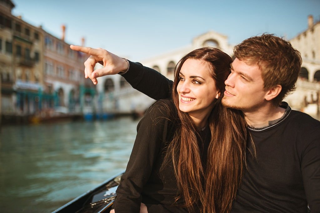 Best Time and Month for a Private Gondola Ride in Venice