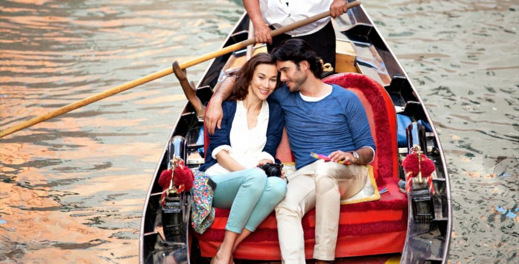 How to Book a Private Gondola Ride in Venice