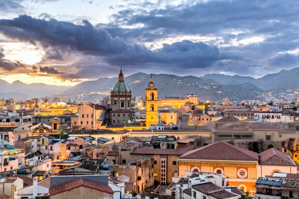 How to Choose Where to Stay in Palermo