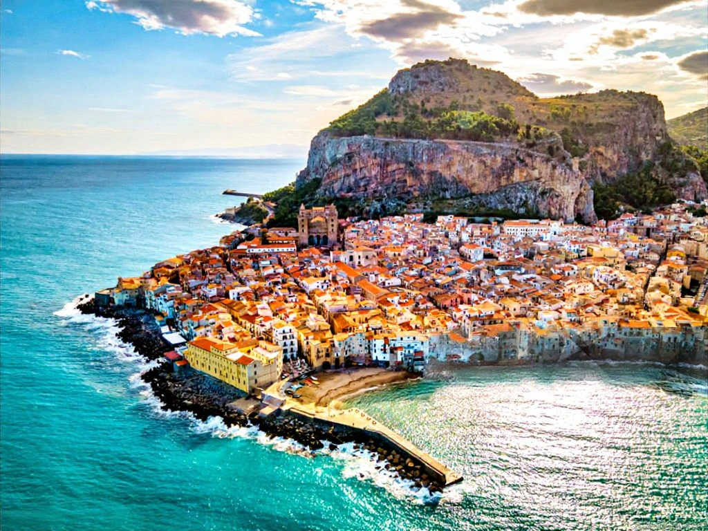 Mondello: Best for Beach Lovers