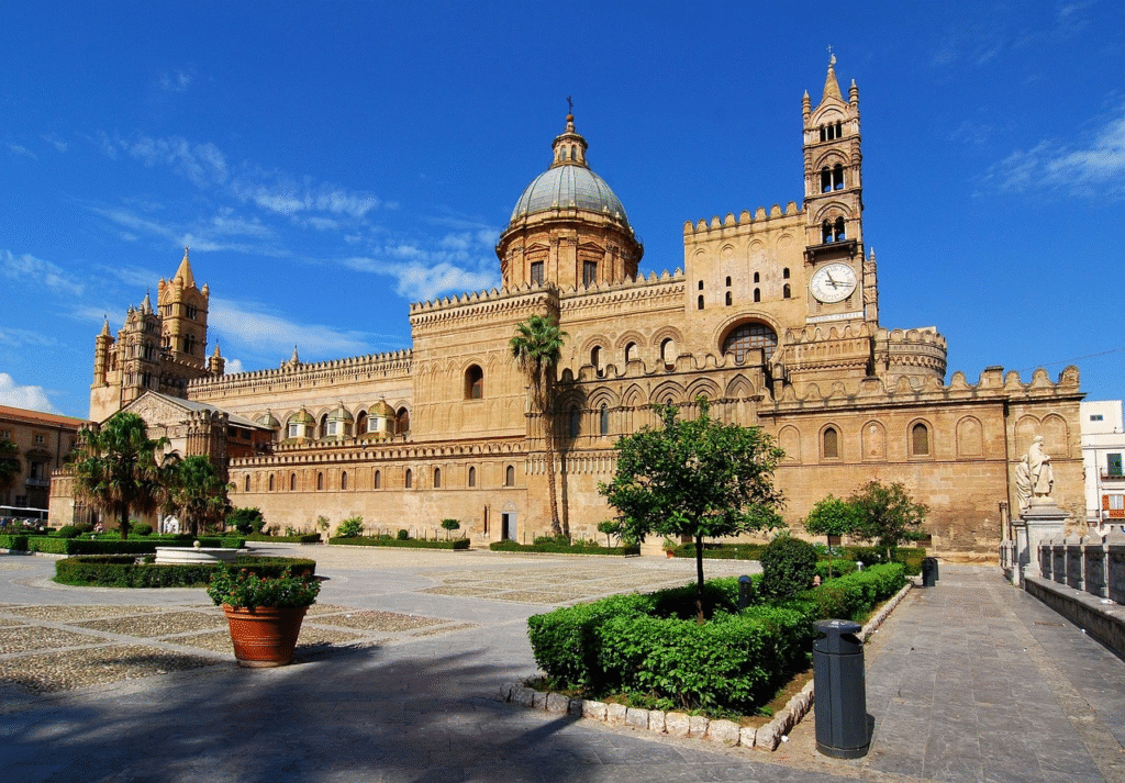Where to Stay in Palermo? Finding Your Perfect Neighborhood