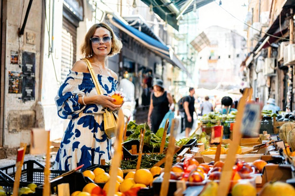 Where to Avoid Staying in Palermo?