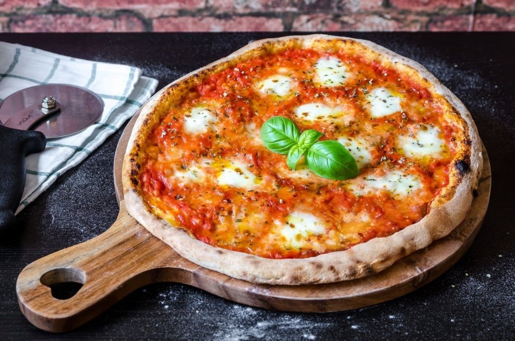Top 10 Pizza Places in Florence, Italy (City & Neighborhood Favorites)