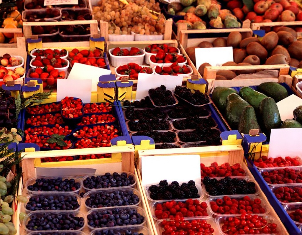 How to Get to Testaccio Market Rome