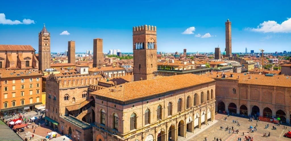 Practical Travel Tips for Visiting Bologna Italy