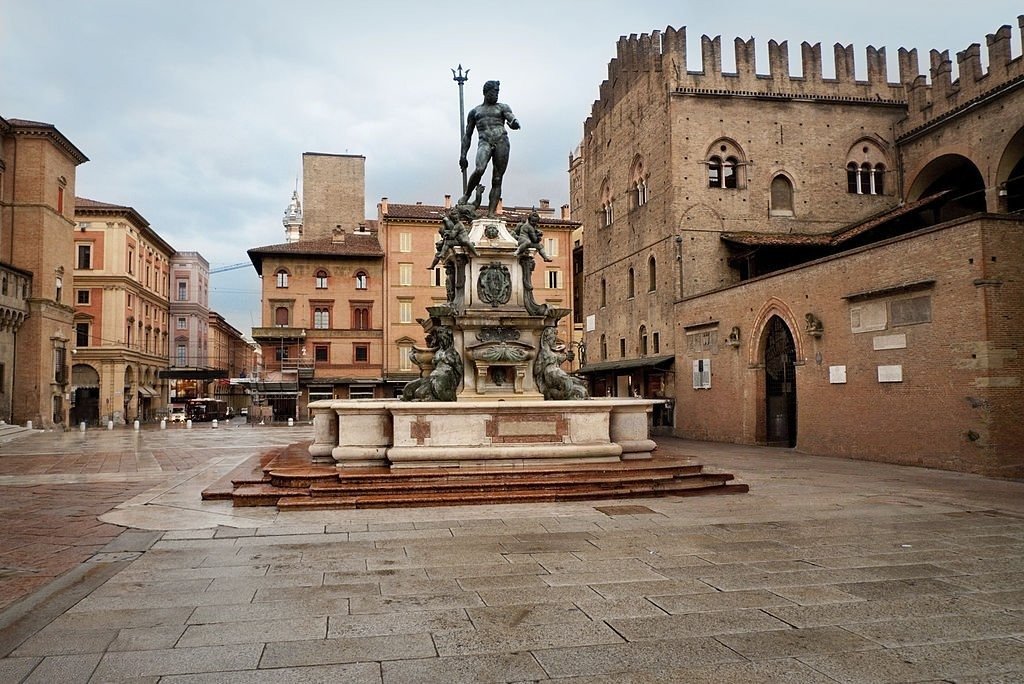 8 Top Things to Do in Bologna, Italy