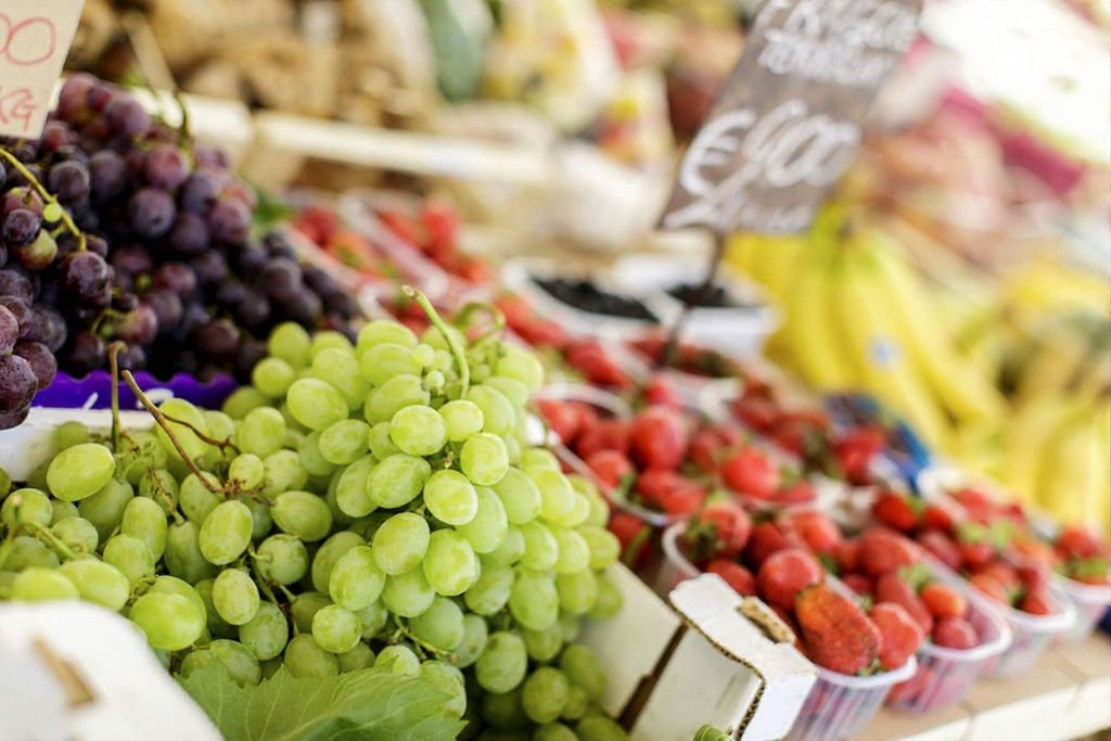 Best Food Stalls in Testaccio Market You Can’t Miss