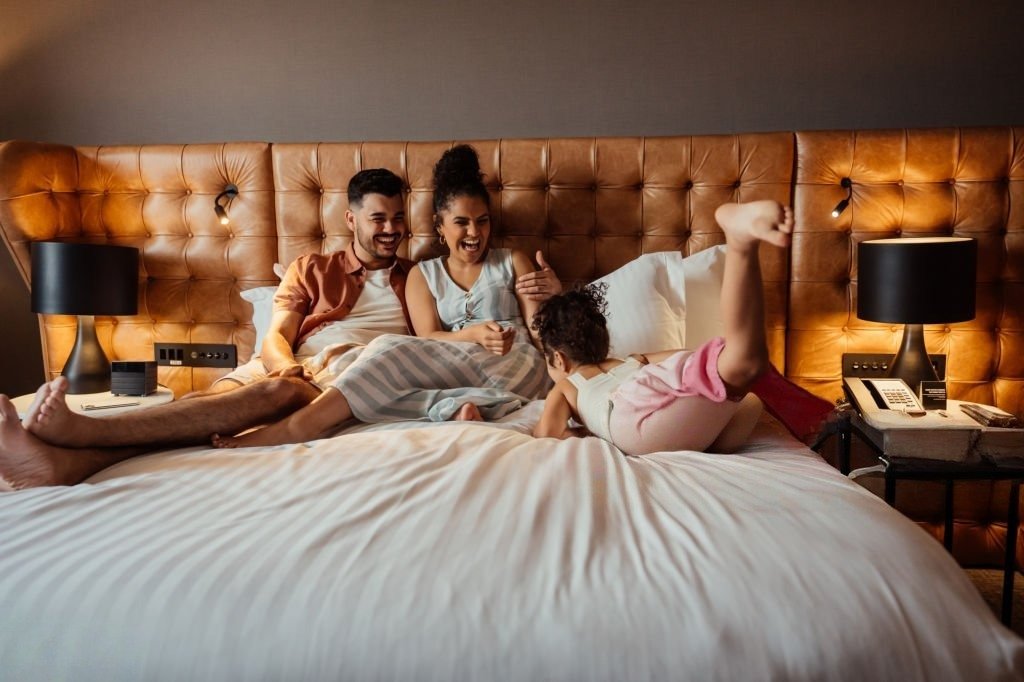 Top Family Hotels Sardinia — From Luxury Resorts to Budget-Friendly Stays