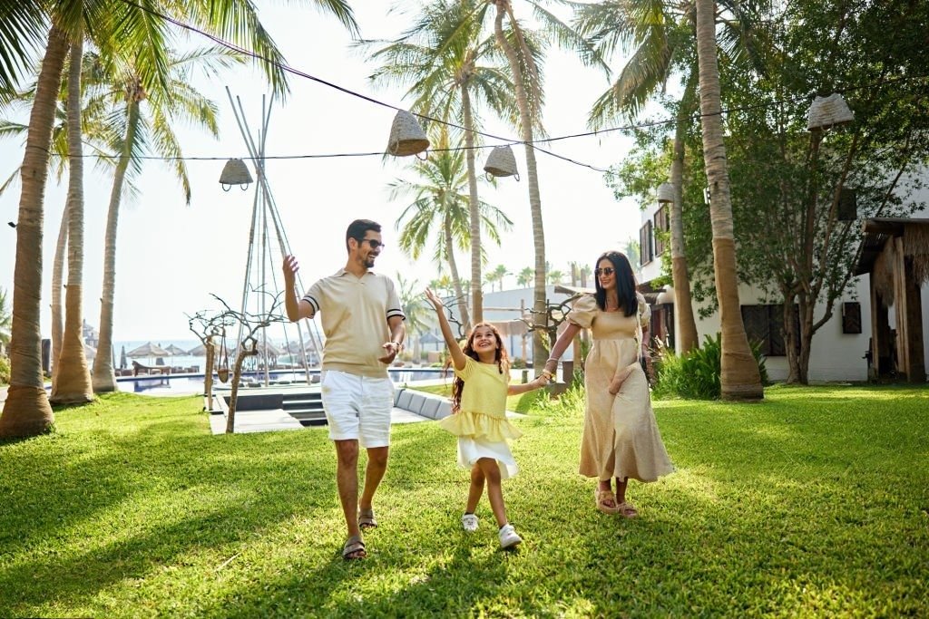 Budget-Friendly Family Stays